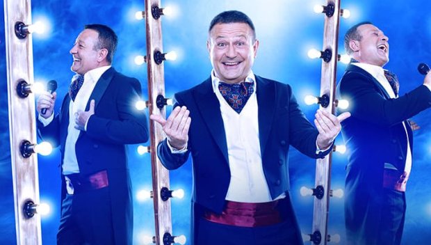 Димитър Рачков обяви ГОЛЯМА новина: Връщам се в...