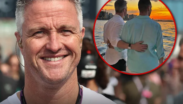 Бившата съпруга на Шумахер: Няма да си сменя фамилията, изкарвам пари