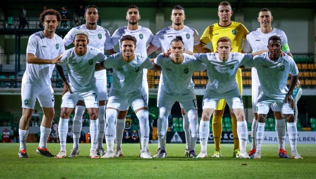 Лудогорец излиза в Лига Европа срещу Атлетик Билабо