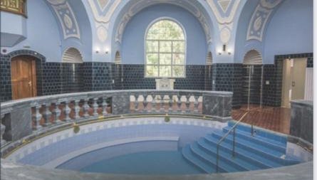 Вижте къде са най-лековитите минерални извори в България