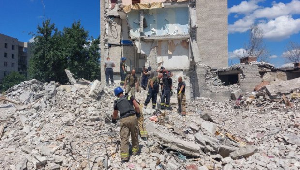 Украински удари в руската Белгородска област, трима невинни са загинали, един е ранен