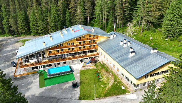 Априлска ваканция на Мальовица: баланс между приключение и релакс