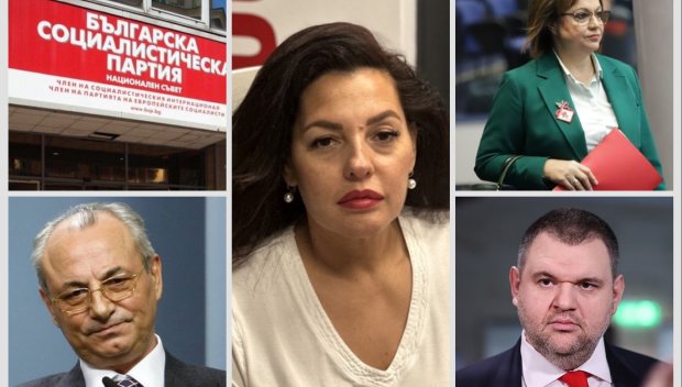 Цветанка Андреева пред ПИК TV: ДПС при Доган се оказа колос на глинени крака. Пеевски се държи адекватно и лидерски (ВИДЕО)