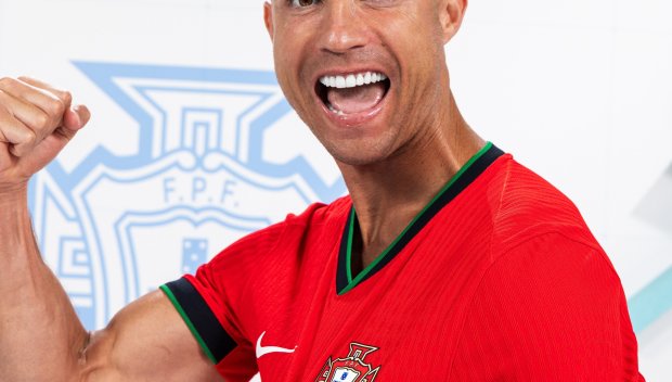 Роналдо коментира дали смята да последва примера на ЛеБрон Джеймс