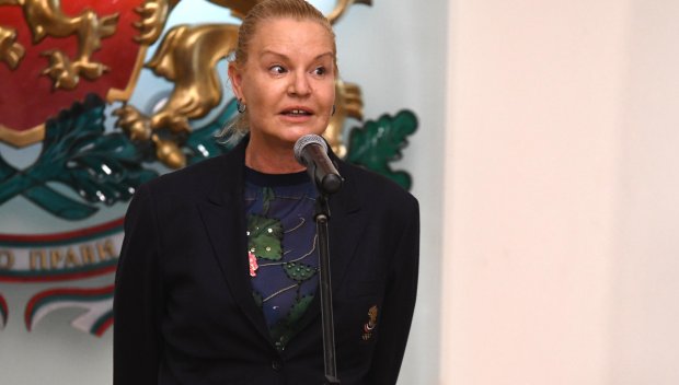 СУПЕР НОВИНА! Легендата ни Стефка Костадинова влиза в политиката - ето от коя партия