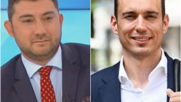 ГОРЕЩО В ПИК TV! Карлос Контрера с унищожителна критика към Васил Терзиев: Абсурд е да се уволнява главния архитект с есемес от карнавала в Рио. На пожар се чудим как ще изкараме зимата, докато София потъва в боклуци (ВИДЕО)