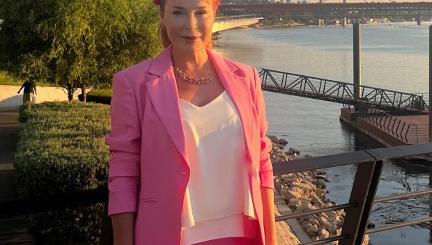 Мира Добрева се изповяда: Баща ми беше алкохолик 