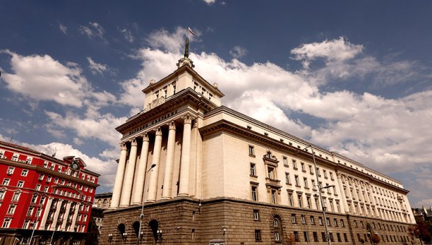 Промените в Закона за съдебната власт влизат в ресорната комисия