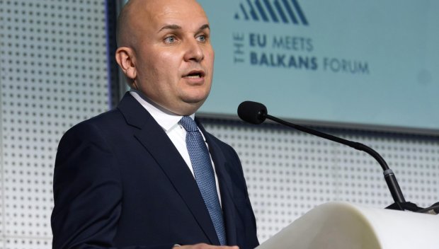 ЕП: Поискахме имунитета на Илхан Кючюк за разследване на злоупотреба с фондове на ЕС