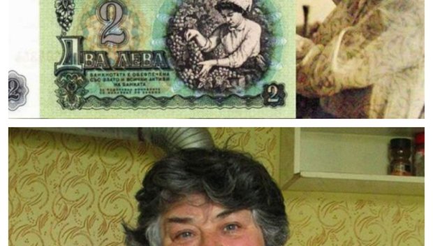 Момичето от двулевката закръгли 80 години 