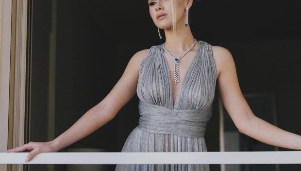 Мария Бакалова проговори за българина с Оскар