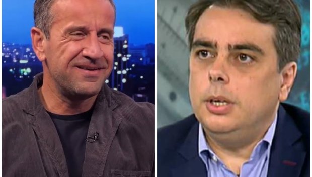 Георги Харизанов пред ПИК TV: Протестът постигна целта си! Опозицията продължава да има огромни проблеми помежду си (ВИДЕО)