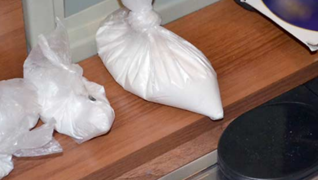 Българин е задържан с килограм кокаин и 2 кг хероин в Сърбия