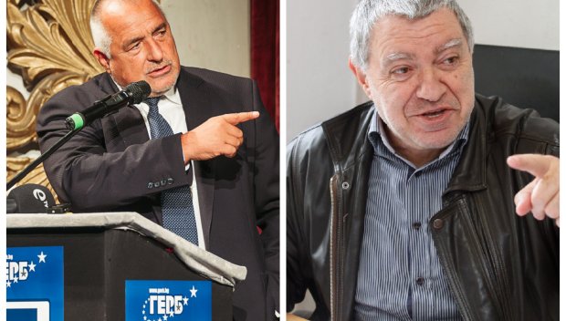 ГОРЕЩО В ПИК TV: Проф.Михаил Константинов със СТРАХОВИТА ПРОГНОЗА: Клокочи бунт и може да се излее на улицата, първите симптоми са по моловете (ВИДЕО)