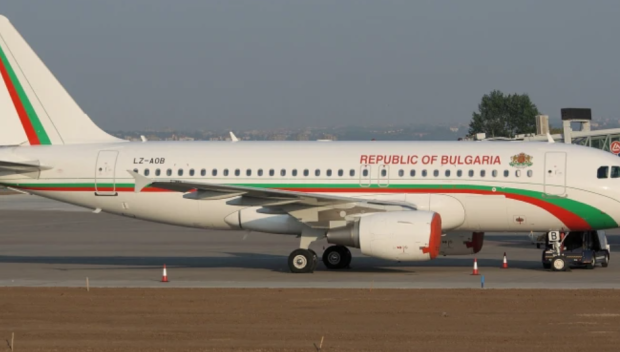 Вторият евакуационен полет кацна в Бейрут