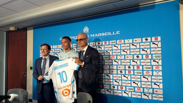 Барселона набеляза англичанин за атаката си, дава 70 милиона