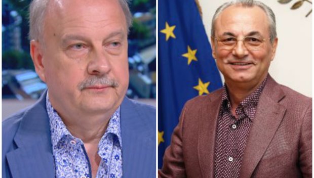 Георги Марков ексклузивно пред ПИК: Две проклети деяния на Доган накараха седесарите да намразят завинаги ДПС - той създаде правителство на Мултигруп. Борисов трябва да е премиерът на ГЕРБ след изборите