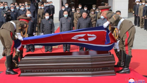 Севернокорейски войници с голяма вероятност са убити в Украйна