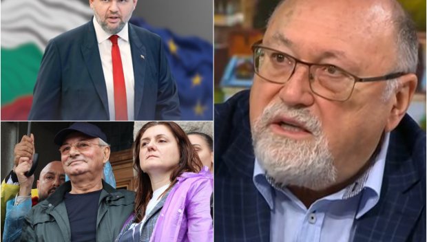 ТОП ПРОГНОЗА: ДПС на Пеевски е приятната изненада на изборите - досега не се е случвало политически лидер да се опълчи срещу дерибеите в своята партия