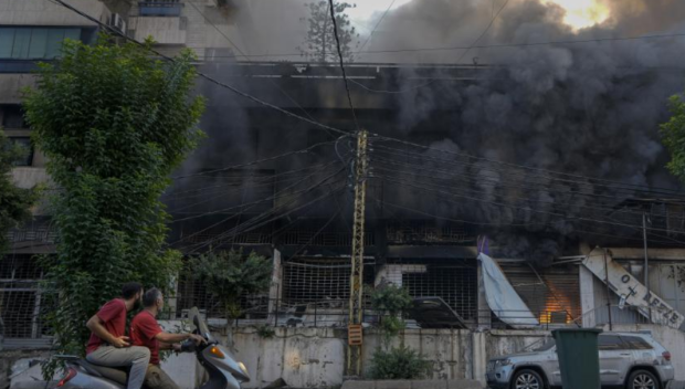 Израел е ликвидирал още един високопоставен командир на „Хизбула“