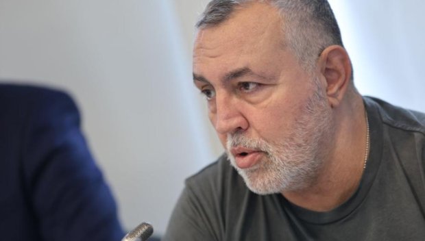 Мутафчиев за измамата в театъра в Разград: Хвърли се грозно петно върху културата