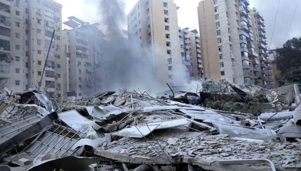 Израелската армия обяви, че е убила трима членове на Хизбула в Южен Ливан