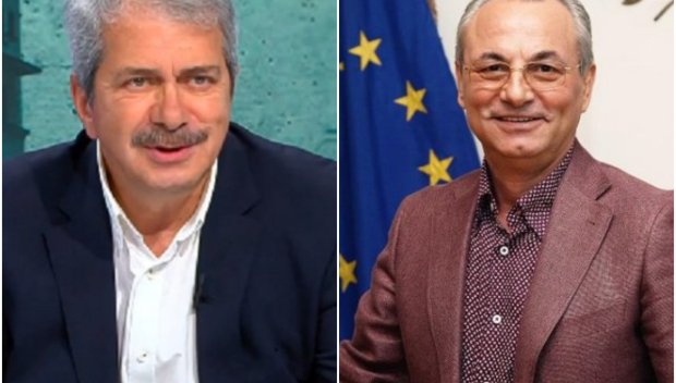 Евгений Михайлов С УБИЙСТВЕНА ИРОНИЯ: Това ли е новият клип на Алианса на Доган - Кой ще ни даде пари?