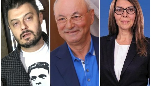 КАВГА В АЛИАНСА! Изселниците гневни: Защо махнахте Ализан и турихте на нейно място туркомразеца Бареков?