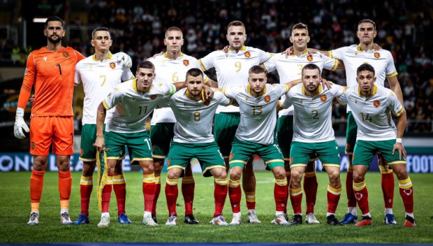 Решения в националния на България будят големи недоумения