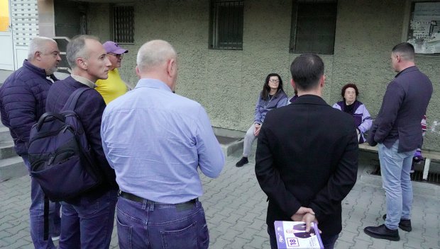 Живко Тодоров: Ще санираме безплатно по 1000 жилищни блока на година