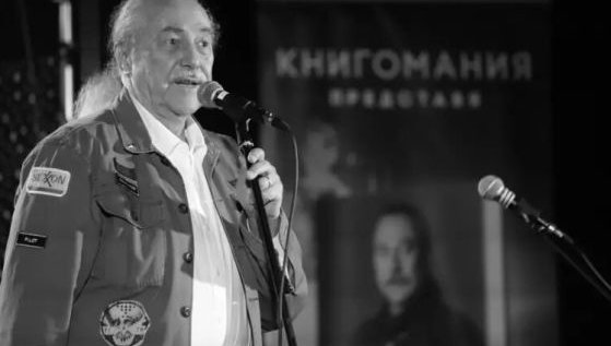 IN MEMORIAM! „Вкусът на времето“ ще е друг без щуреца Маричков