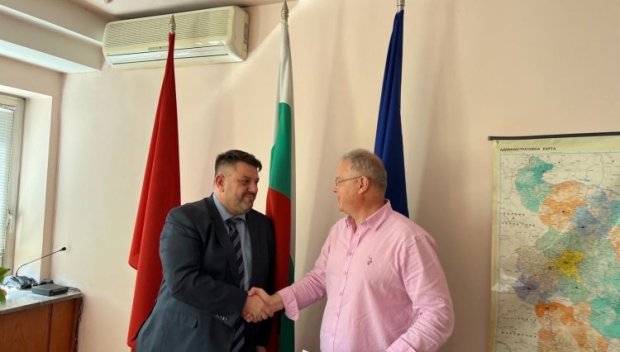 Още една партия се присъедини към БСП – ОБЕДИНЕНА ЛЕВИЦА