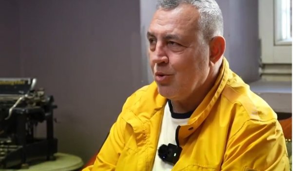 Христо Мутафчиев с първи коментар за новия министър на културата