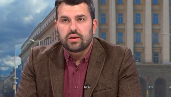 Георг Георгиев: Ако се ръководим от социологията, премиерът трябва да бъде от ГЕРБ