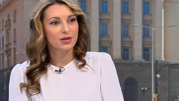 Павела Митова: Енергетиката е гръбнакът на икономиката, изумена съм, когато политици се опитват да я унищожат