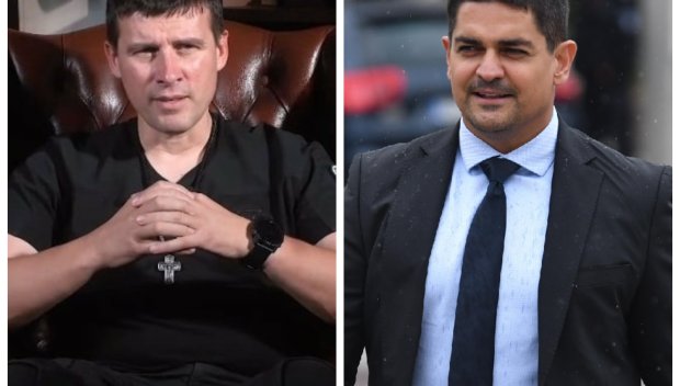 ВСИЧКИ СЕ СМЕЯТ на Руди Гела и Ивелин Михайлов - вижте поредната им излагация (ВИДЕО)