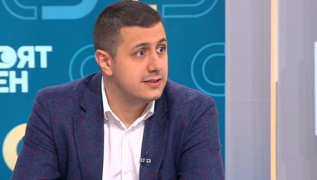 Атанас Атанасов от БСП - Обединена левица: Младите предприемачи  да имат улеснен достъп до държавно финансиране