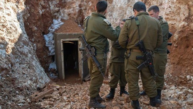 „Хизбула“ отказва безусловно разоръжаване