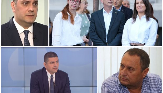 НА ТЯСНО: Острие на ГЕРБ насочи прожекторите към кандидат-депутатка на ППДБ: Дали Ивайло Мирчев ще включи г-жа Пехливанова и баща й в списъка си на купувачи на гласове