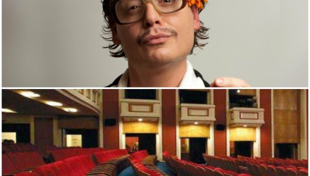 АФЕРАТА ГЪРМИ: И Камен Донев май забъркан в схемата с театрите