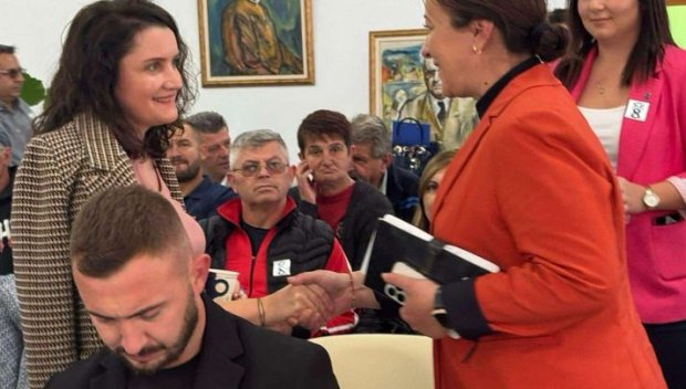 ДПС – Ново начало предлага нова национална стратегия за развитие на земеделието и селските райони (СНИМКИ)