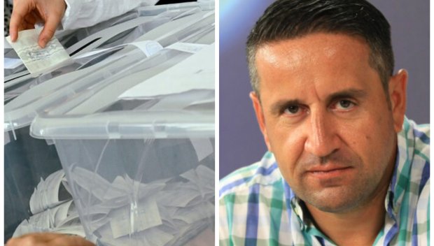 Политологът Георги Харизанов С ГОРЕЩ АНАЛИЗ: Лекарството срещу купения вот е високата избирателна активност