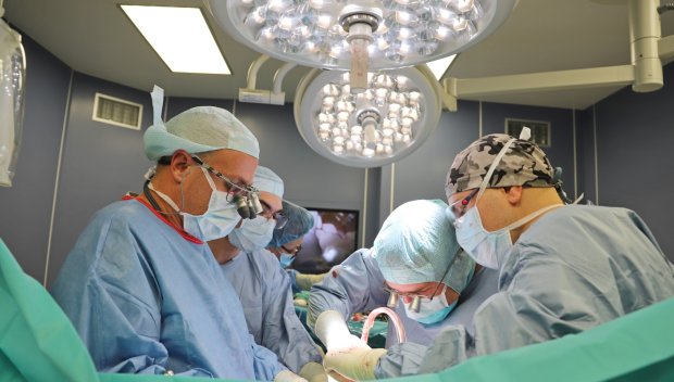 СЛЕД ДОНОРСКА СИТУАЦИЯ: Трима души получиха нов шанс за живот