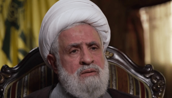 Лидерът на Хизбула каза кога групировката ще се разоръжи