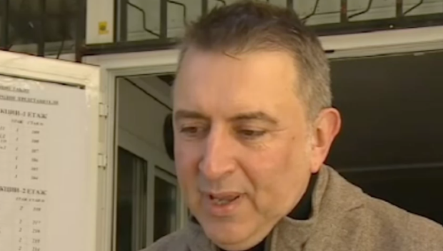 Ивайло Вълчев: Гласувах в българската политика да се върнат здравето, разумът и логиката