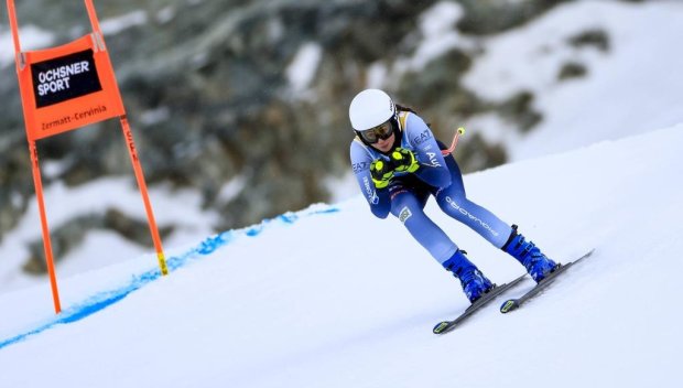 ТРАГЕДИЯ В СКИТЕ: 19-годишна италианка загина след тежко падане на пистата