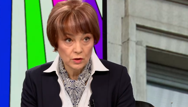 Говорителката на ЦИК с последни разяснения за гласуването в утрешния ден