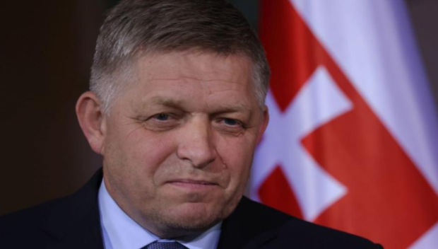 Словакия заплаши Украйна да спре доставките на електроенергия