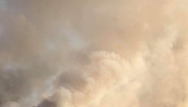 Пробация и 11 бона глоба за пиромана, запалил пожара до Катуница