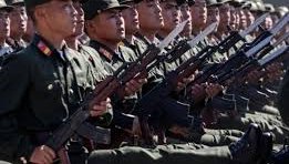 Ню Йорк Таймс гърми: 5000 елитни командоси от Пхенян правят десант в Курск